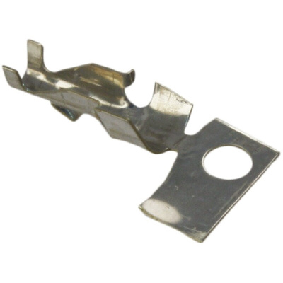 Molex VSR Series Male Crimp Terminal, 18AWG Min, 16AWG Max