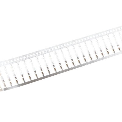 Molex C-Grid III Series Female Crimp Terminal, 28AWG Min, 26AWG Max