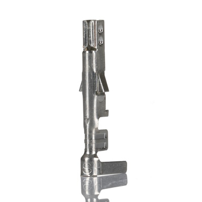 Molex Mini-Fit Series Female Crimp Terminal, 24AWG Min, 18AWG Max