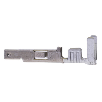 Molex Mini-Fit Series Female Crimp Terminal, 24AWG Min, 18AWG Max