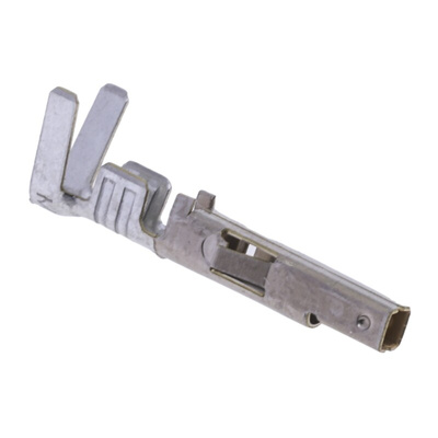Molex Mini-Fit Series Female Crimp Terminal, 24AWG Min, 18AWG Max