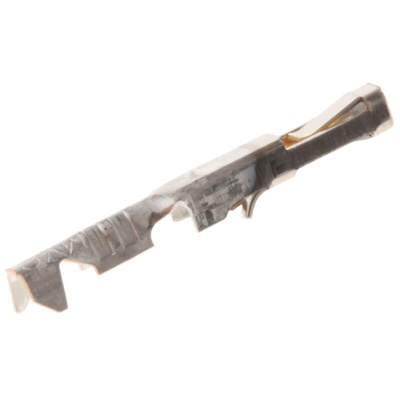 Molex C-Grid III Series Female Crimp Terminal, 28AWG Min, 26AWG Max