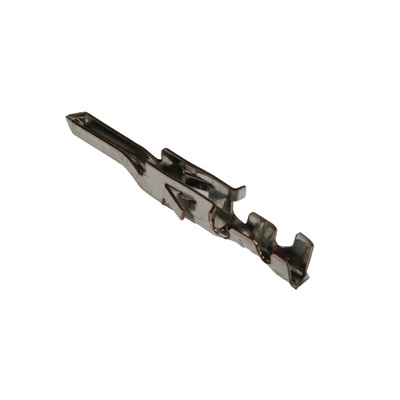 Molex Mini-Fit Series Male Crimp Terminal, 28AWG Min, 22AWG Max