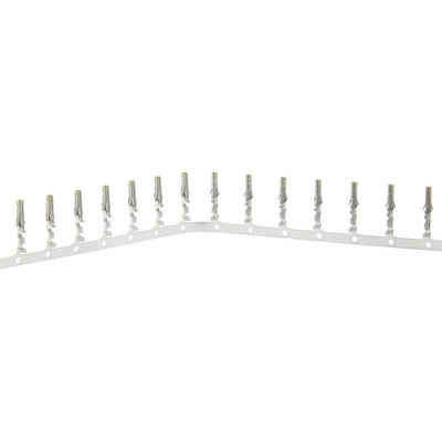 Molex Mini-Fit Series Female Crimp Terminal, 28AWG Min, 22AWG Max