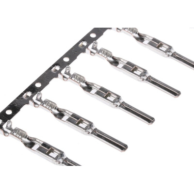 Delphi Sicma-3 Series Male Crimp Terminal