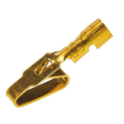 Molex KK 396 Series Female Crimp Terminal, 26AWG Min, 22AWG Max