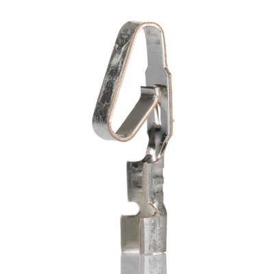 Molex KK 396 Series Female Crimp Terminal, 26AWG Min, 22AWG Max