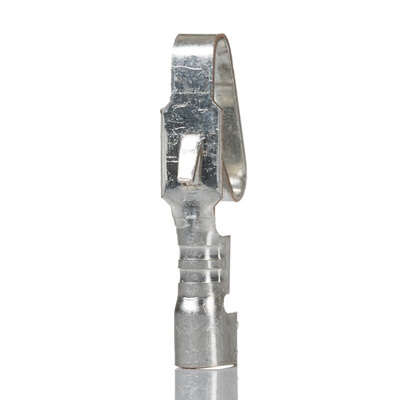 Molex KK 396 Series Female Crimp Terminal, 26AWG Min, 22AWG Max