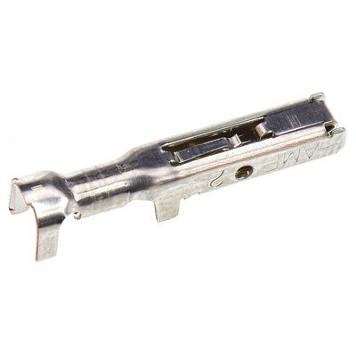 TE Connectivity Dynamic 3000 Series Female Crimp Terminal, 20AWG Min, 16AWG Max