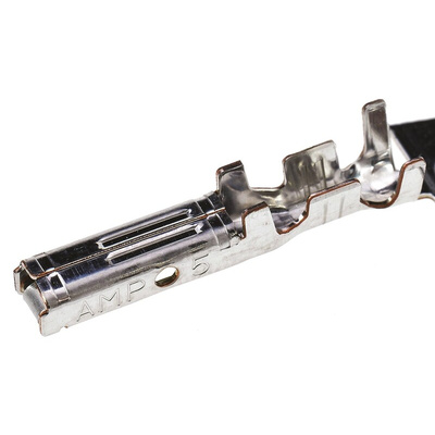 TE Connectivity Dynamic 3000 Series Female Crimp Terminal, 20AWG Min, 16AWG Max