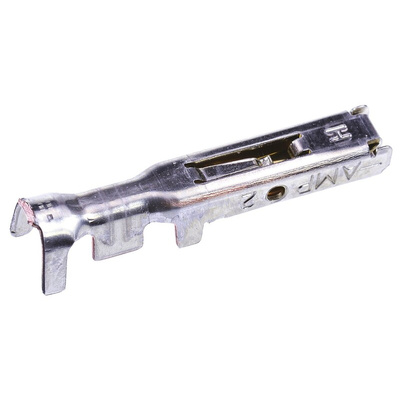 TE Connectivity Dynamic 3000 Series Female Crimp Terminal, 20AWG Min, 16AWG Max