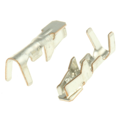 Hirose DF11 Series Female Crimp Terminal, 30AWG Max