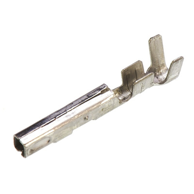 Molex Mini-Fit H2O Series Female Crimp Terminal, 20AWG Min, 18AWG Max