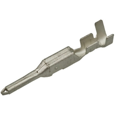 Molex Mini-Fit H2O Series Male Crimp Terminal, 20AWG Min, 18AWG Max