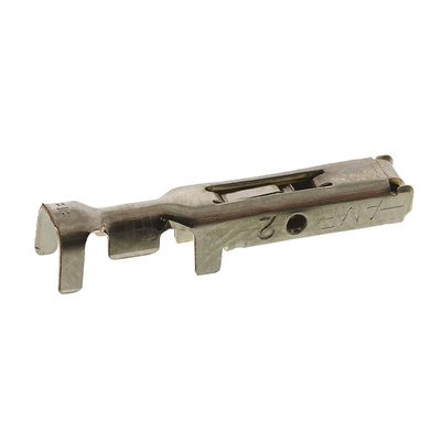 TE Connectivity Dynamic 3000 Series Female Crimp Terminal, 24AWG Min, 20AWG Max