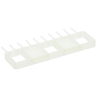 TE Connectivity MTA-100 Series Keying Plug