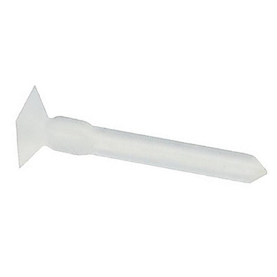 TE Connectivity MTA-100 Series Keying Plug