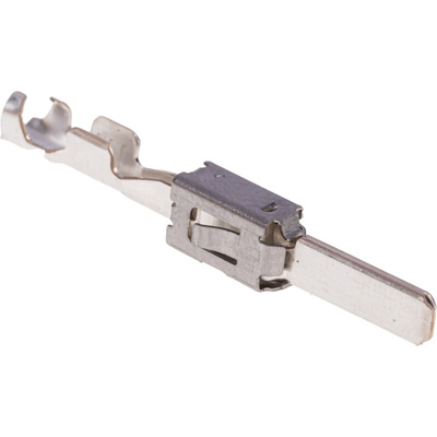 TE Connectivity Male Crimp Terminal