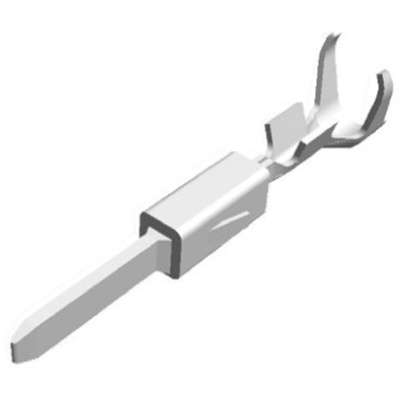 TE Connectivity AMP MCP 1.5K Series Male Crimp Terminal
