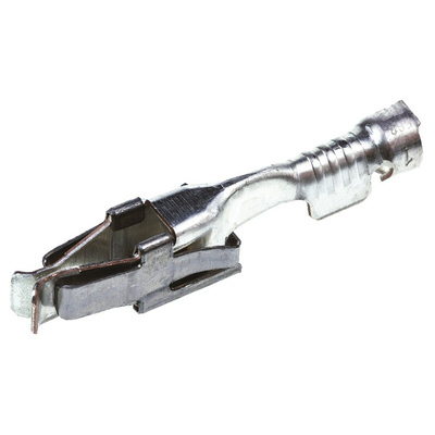 TE Connectivity Junior Power Timer Series Female Crimp Terminal