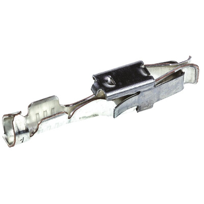 TE Connectivity Junior Power Timer Series Female Crimp Terminal