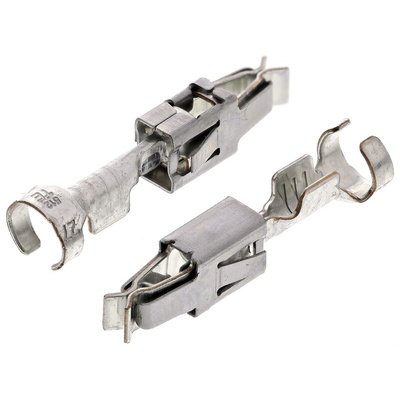 TE Connectivity Junior Power Timer Series Female Crimp Terminal