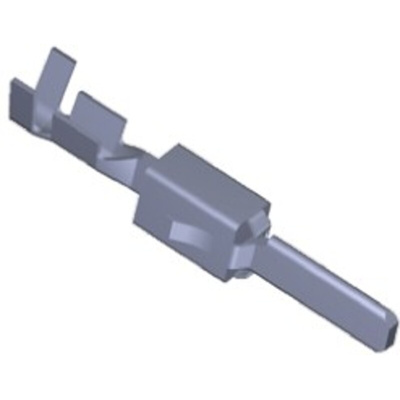 TE Connectivity Junior Power Timer Series Male Crimp Terminal