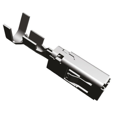 TE Connectivity AMP MCP 2.8K Series Female Crimp Terminal
