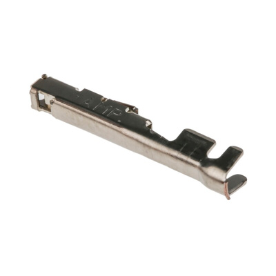 TE Connectivity Dynamic 2000 Series Female Crimp Terminal, 22AWG Min, 18AWG Max