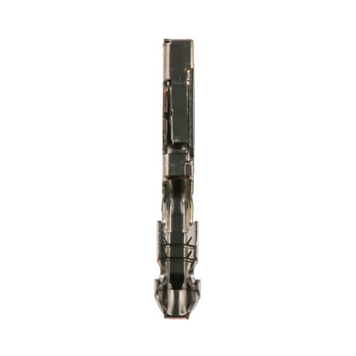 TE Connectivity Dynamic 2000 Series Female Crimp Terminal, 22AWG Min, 18AWG Max