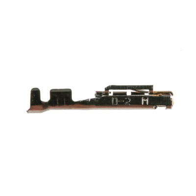 TE Connectivity Dynamic 2000 Series Female Crimp Terminal, 22AWG Min, 18AWG Max