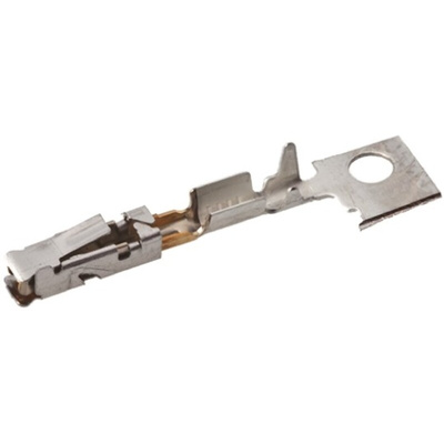 TE Connectivity ELO Series Female Crimp Terminal
