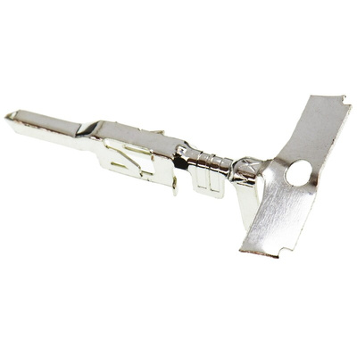 Molex Mini-Fit HCS Series Male Crimp Terminal, 20AWG Min, 18AWG Max