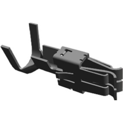 TE Connectivity Standard Power Timer Series Female Crimp Terminal, 17AWG Min, 14AWG Max