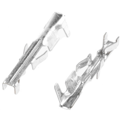 Lumberg Minimodul, Multimodul Series Female Crimp Terminal