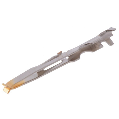 Harting har-bus 64 Series Female Crimp Terminal, 28AWG Min, 20AWG Max
