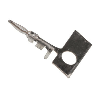 JST SZN Series Male Crimp Terminal, 28AWG Min, 26AWG Max