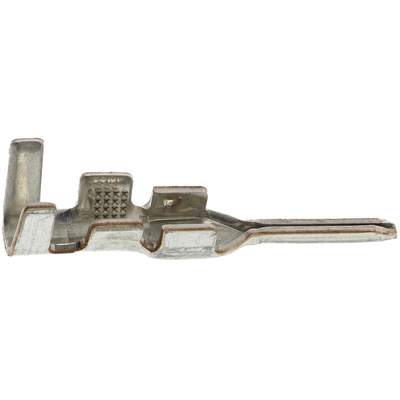 Hirose DF3 Series Male Crimp Terminal, 28AWG Min, 24AWG Max
