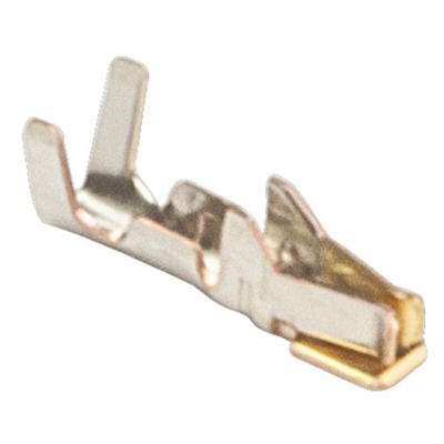 Hirose DF11 Series Female Crimp Terminal, 30AWG Max
