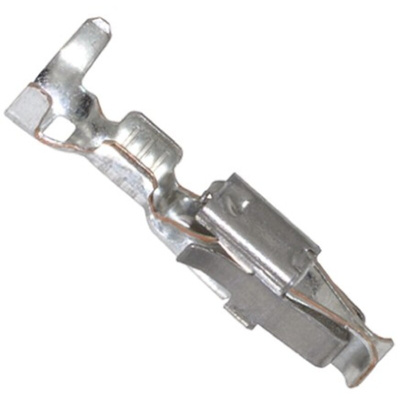 TE Connectivity Junior Power Timer Series Female Crimp Terminal