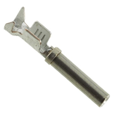 TE Connectivity AMPSEAL 16 Series Female Crimp Terminal, 18AWG Min, 14AWG Max