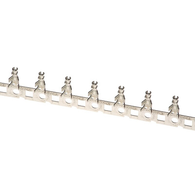 Hirose DF61 Series Female Crimp Terminal, 26AWG Min, 22AWG Max