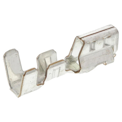 Molex Mini-Lock Series Female Crimp Terminal, 28AWG Min, 22AWG Max