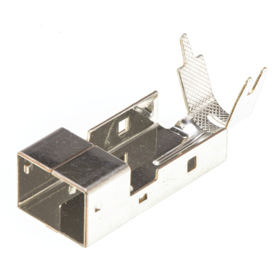 Hirose GT17 Series Female Crimp Terminal, Solder Termination