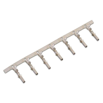 Wurth Elektronik WR-MPC4 Series Female Crimp Terminal, 16AWG Max