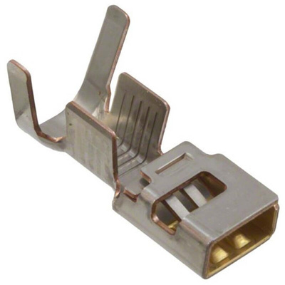Hirose DF60 Series Female Crimp Terminal, 8AWG Max