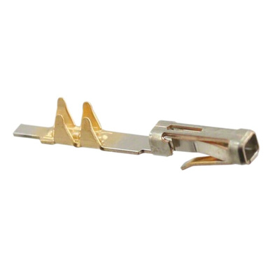 TE Connectivity FFC Series Female Crimp Terminal