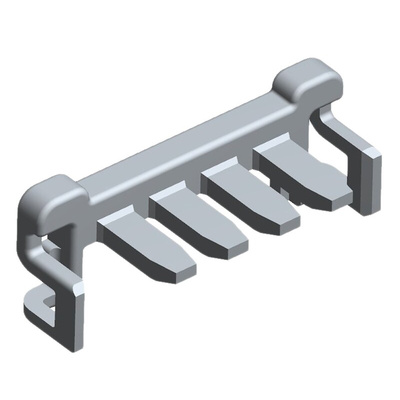 Molex DuraClik Series Retainer