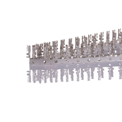 Molex DuraClik ISL Series Female Crimp Terminal, 22AWG Max