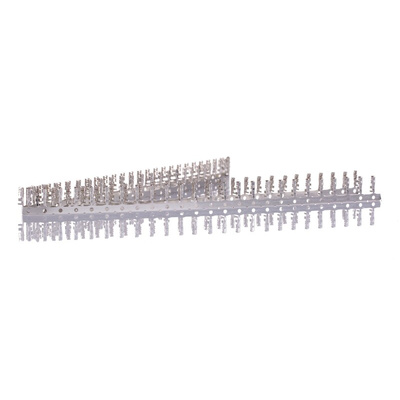 Molex DuraClik ISL Series Female Crimp Terminal, 22AWG Max